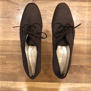 Salvatore Ferragamo shoes